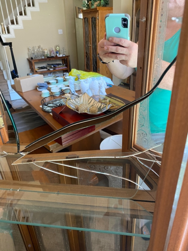 Second photo by Liz Torres of Dimbas LLC - Large