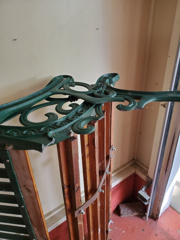 Photo by Michael Stoneburner of Gold Standard Moving and Storage LLC - Large