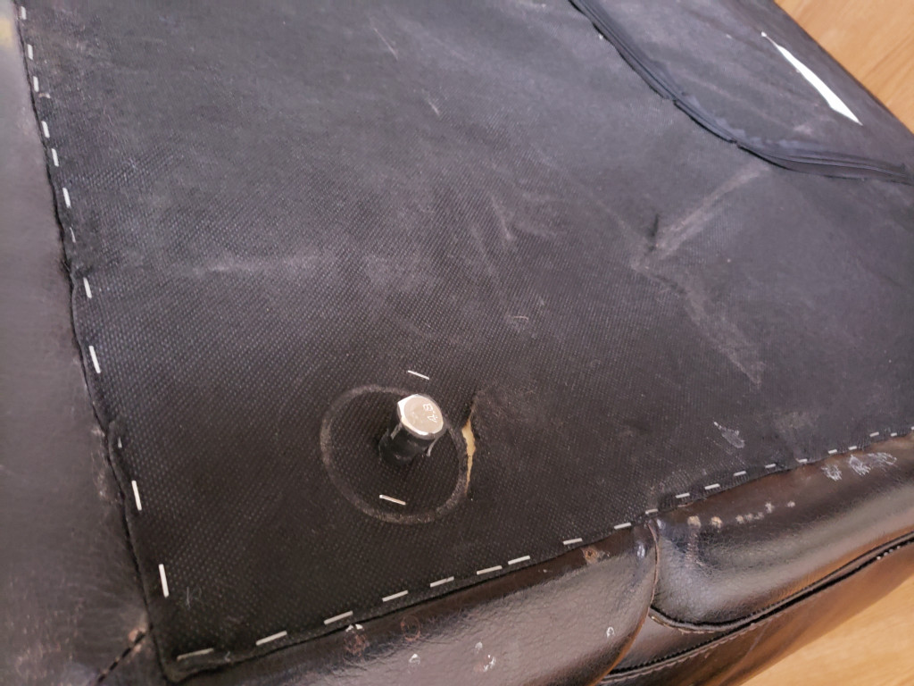 Photo by Hagos Hab of Trans Moving - Large