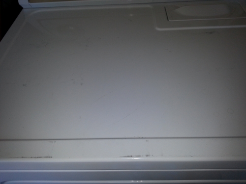 Second photo by Andrea of PDX Moving and Delivery - Large