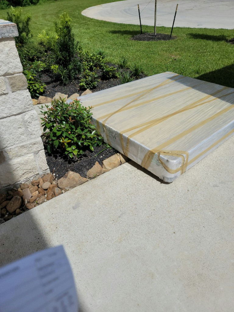 Second photo by Asha Wood of Coast 2 Coast Van Lines - Large