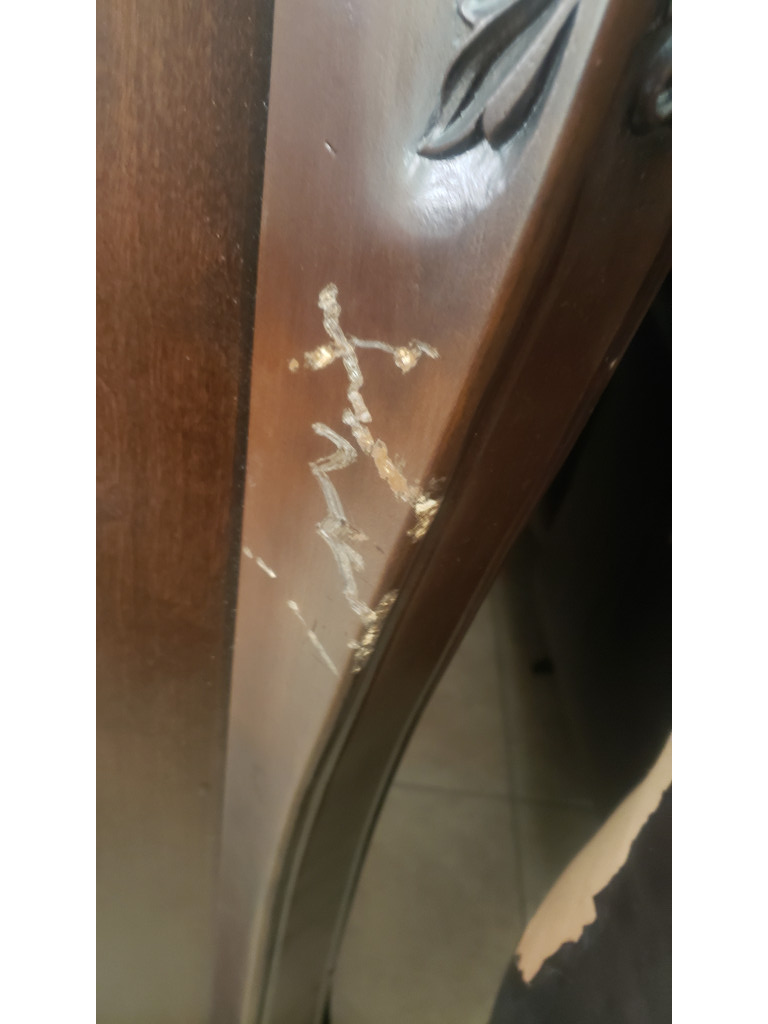 Second photo by Shawn White of A Couple Of Movers - Large