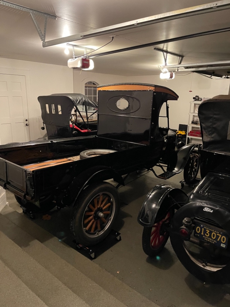 Photo by Mujeeb Ijaz of Sonic auto transport - Large