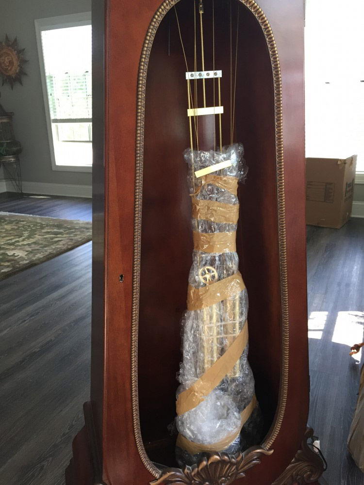 Photo by Lisa Keown of Long Distance Van Lines - Large