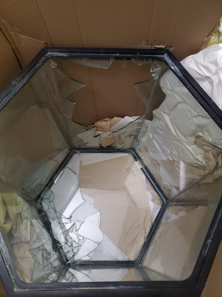 Photo by Cooney Williams of SH Movers Inc - Large