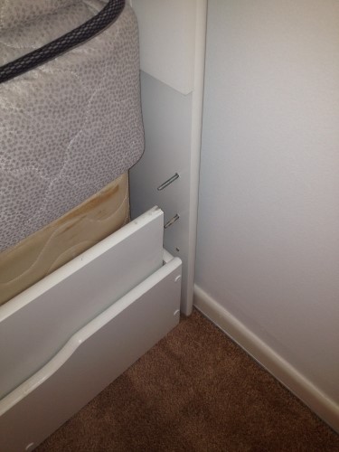 Second photo by Stephanie Larkin  of Delaware Moving & Storage - Large