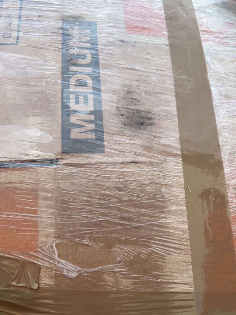 Second photo by Kaela Crisci of Best American Movers - Large