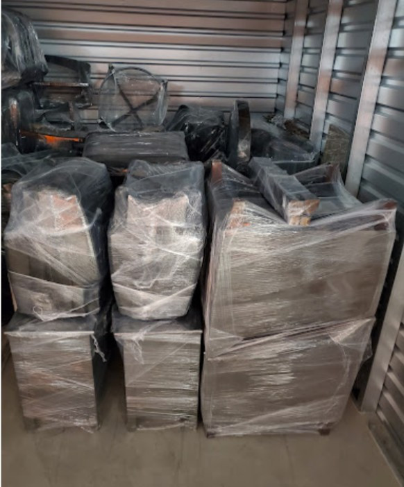 Photo by Herold Jeune of Enterprise Moving - Large