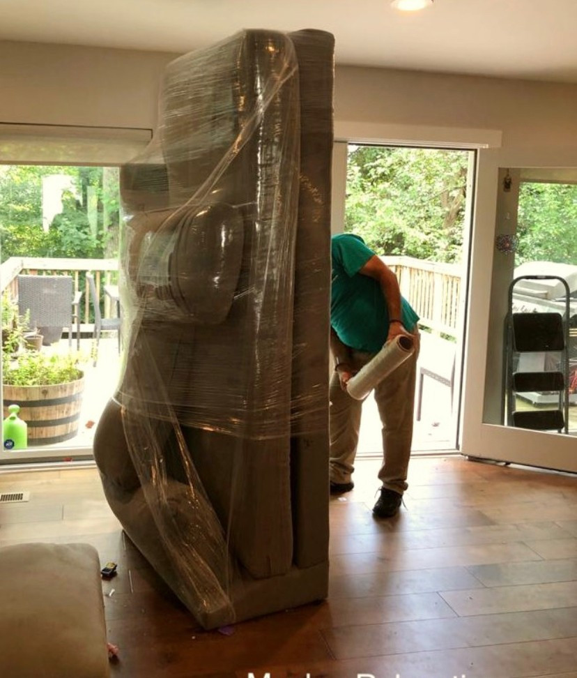 Photo by Ben Brown of Mashav Relocation - Large