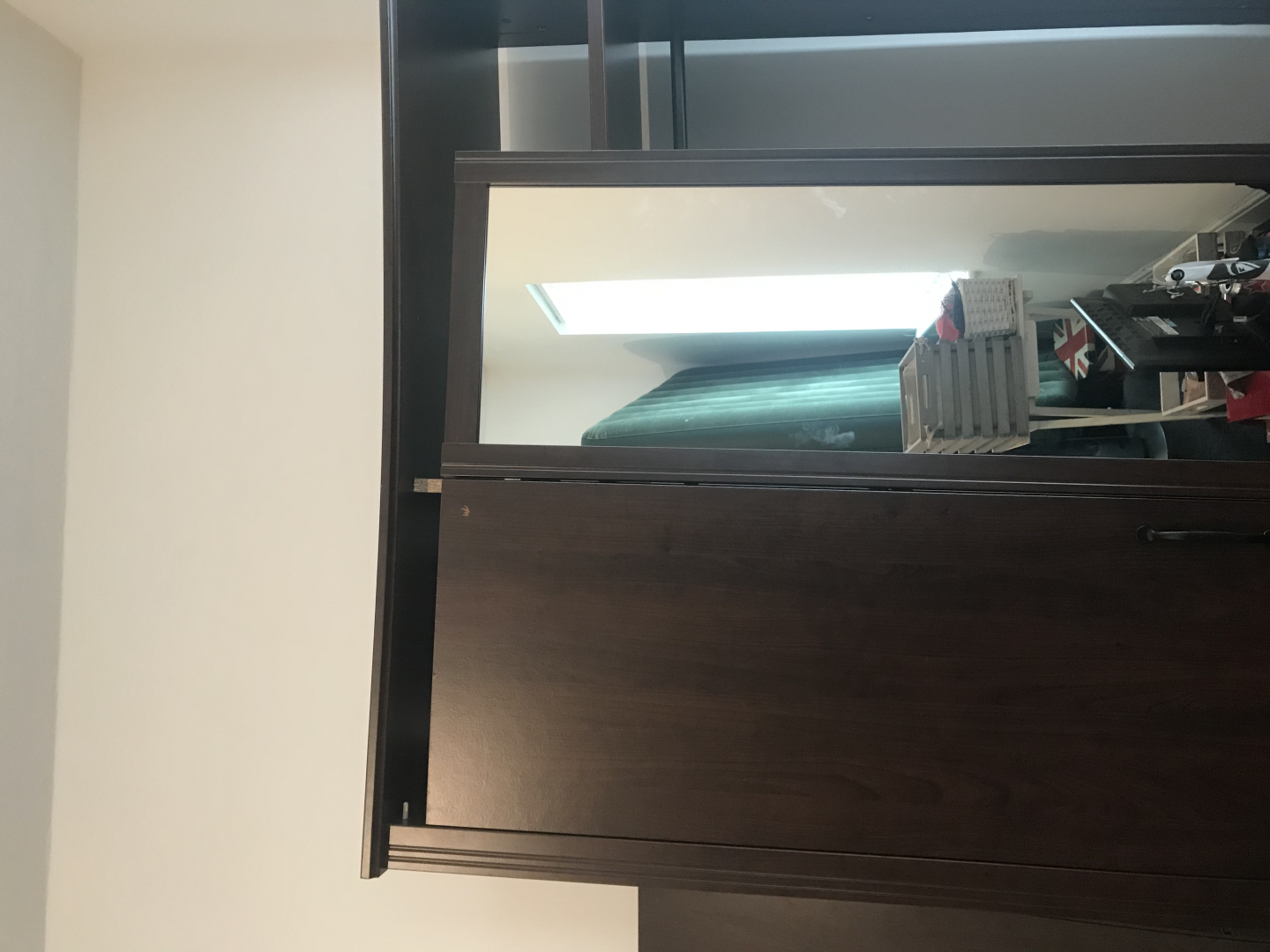 Second photo by Lynden Gillespie of AnyVan - Large