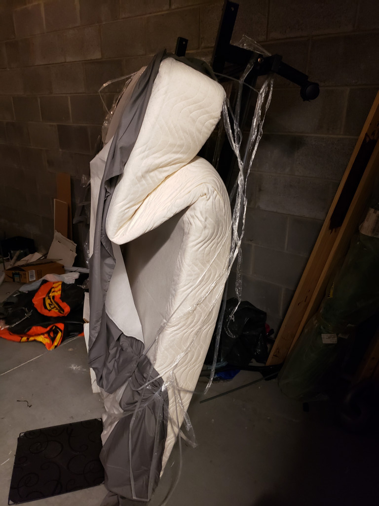 Second photo by My Review of Moving Soldiers - Large