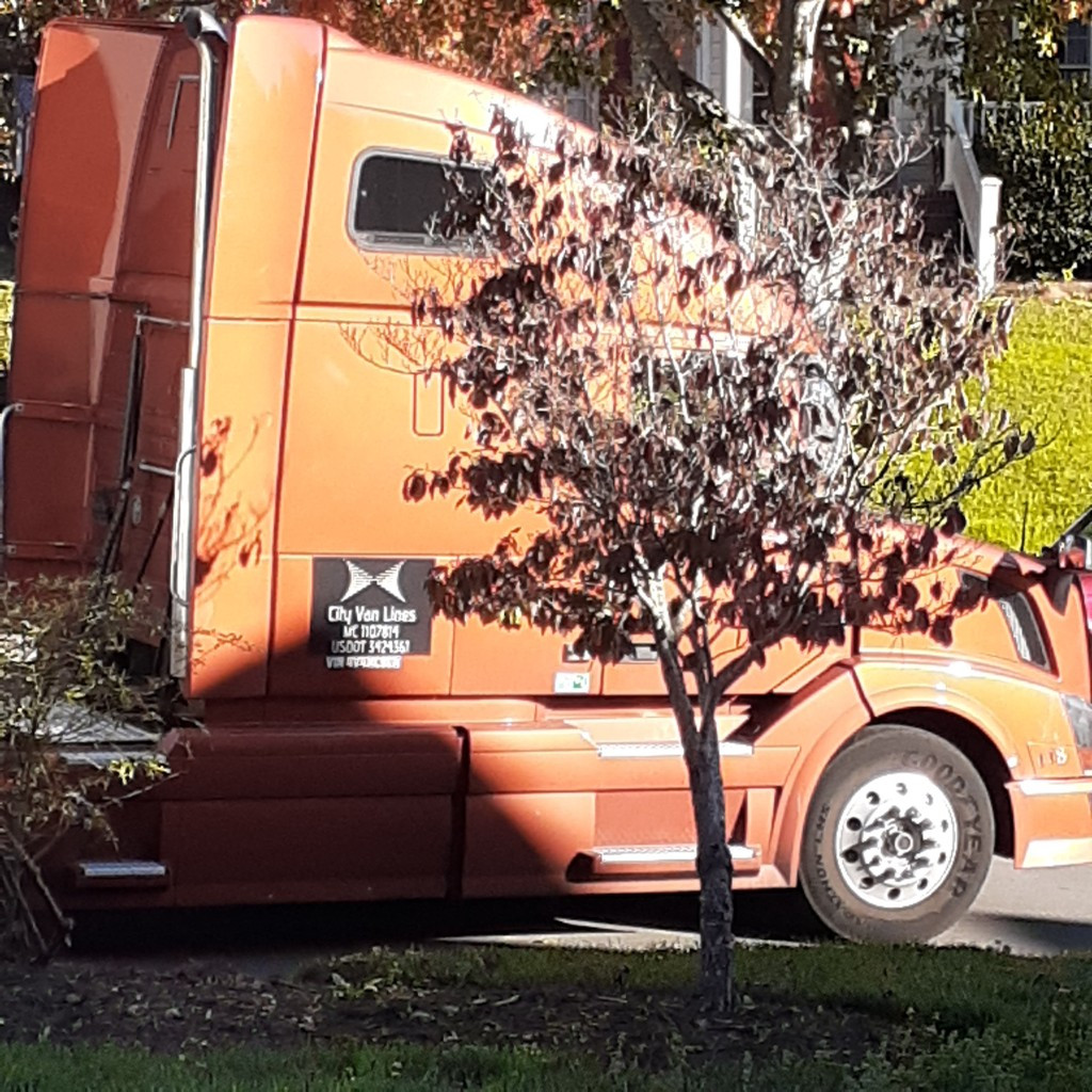 Second photo by Wesley Spottiswood of Direct Relocation Services LLC - Large