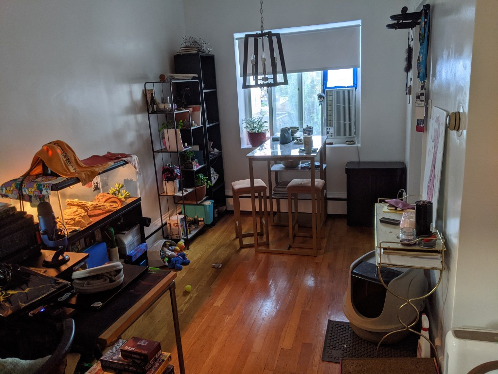 Photo by Elias Diestler of Oscars Moving Company - Large