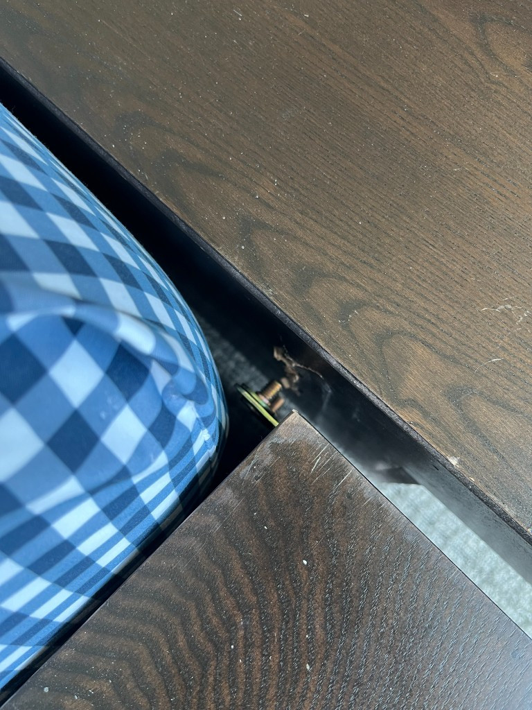 Second photo by Jeff Konigbagbe of Eagle Moving Group Inc - Large