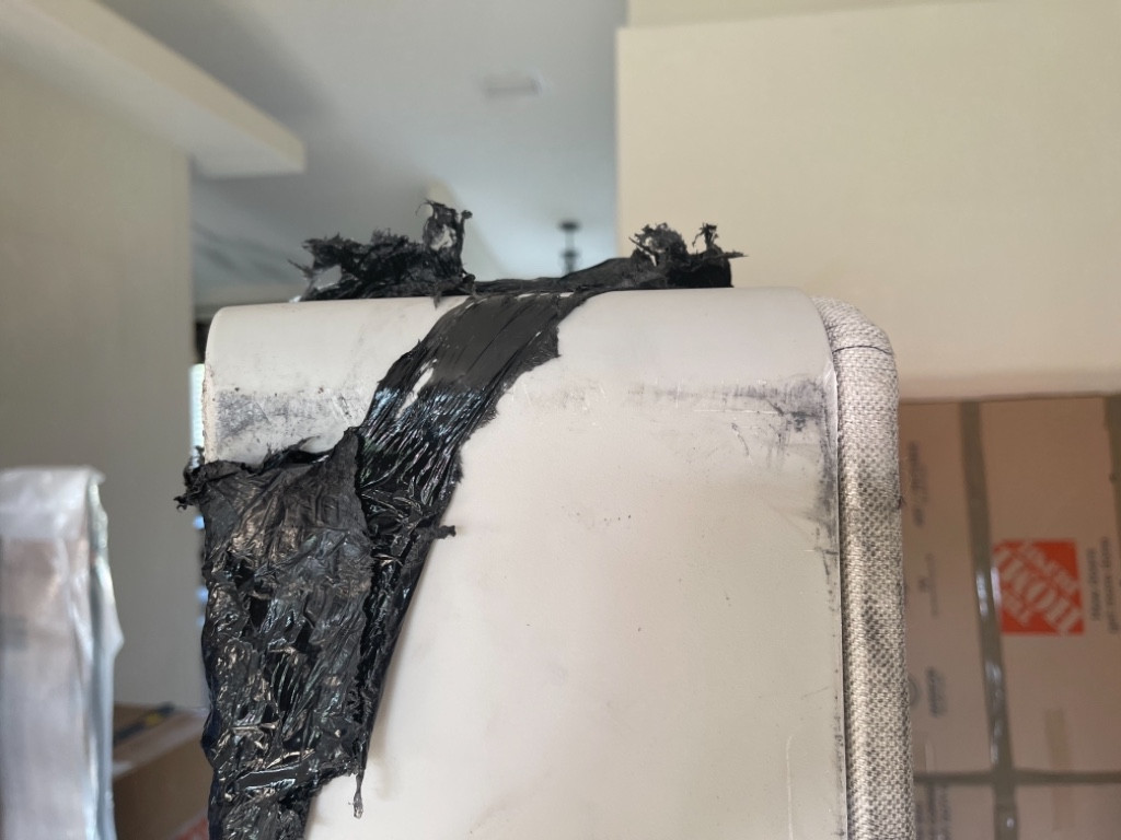 Second photo by Sherri Bosi of Encore Moving - Large