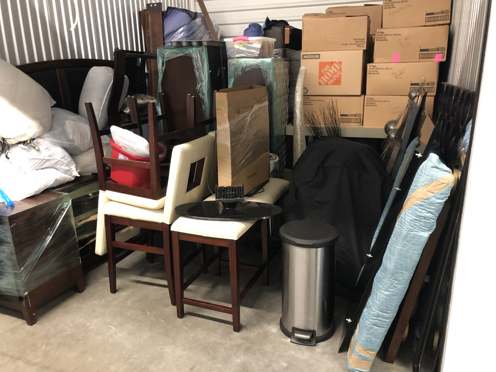 Photo by Dawn Michele of All My Sons Moving and Storage - Large