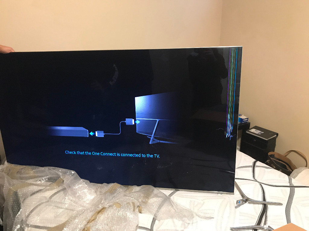 Second photo by Lou Henry of Alliance Van Lines inc. - Large