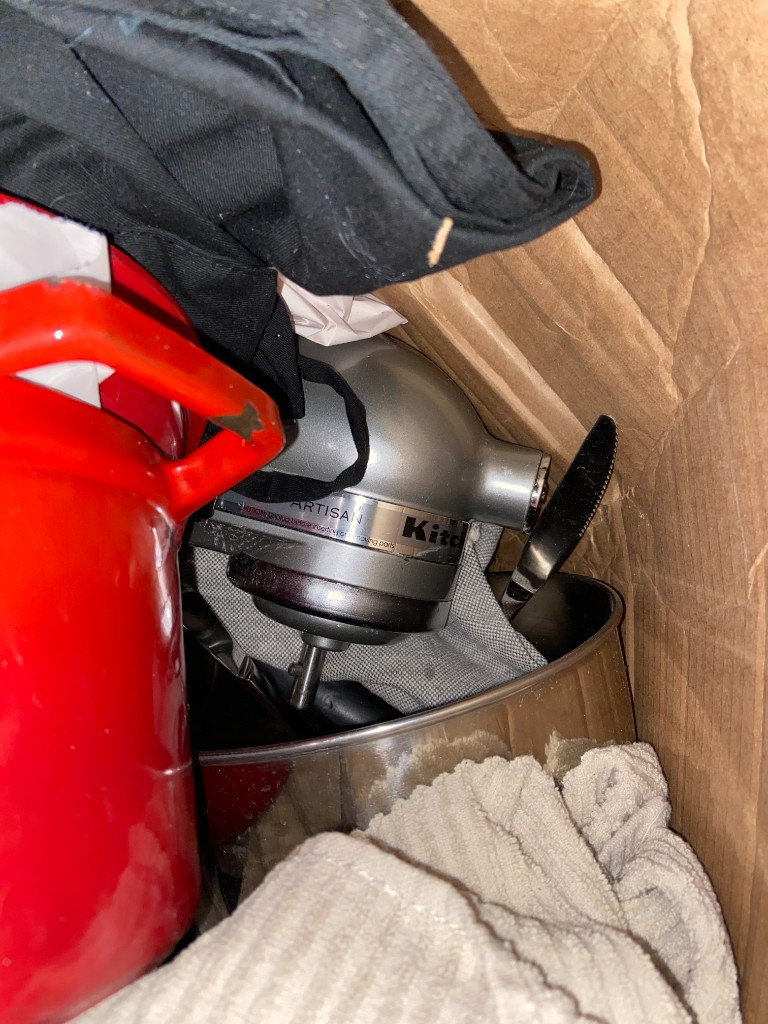 Photo by Marius Pitzer of A&M Moving Services - Large