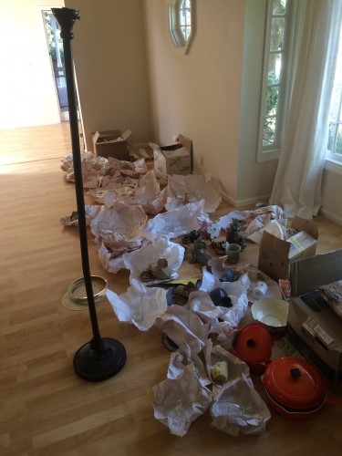 Photo by Thom Crandall of Orange Van Lines, LLC - Large