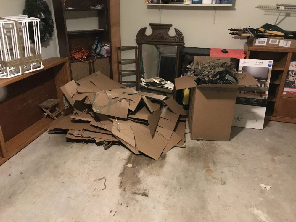 Photo by Tiffany of Classic Relocation - Large