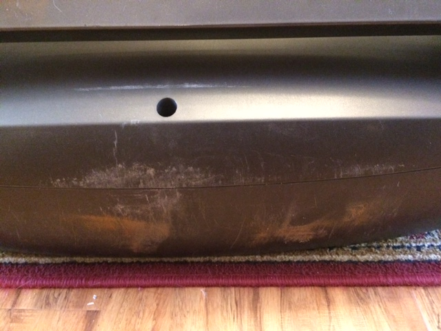 Second photo by Jane Smith of Atlantic Van Lines - Large