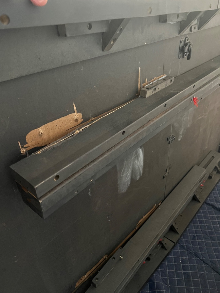 Photo by Luede Yang of Priceline Logistics LLC - Large