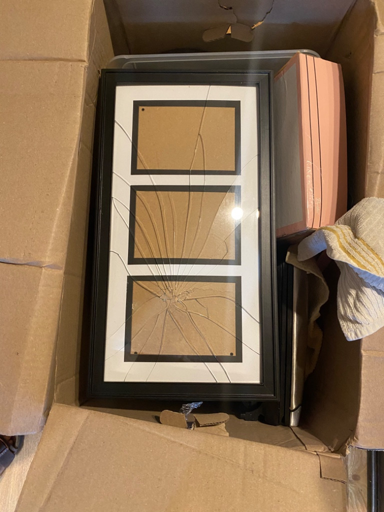 Photo by Maya Guadagni of Big Shoulders Moving & Storage  - Large