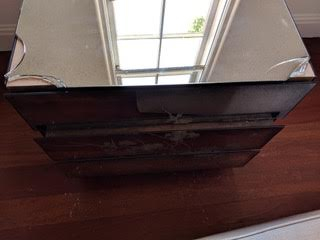 Photo by Claire Handleman of Moving Relocation Systems - Large