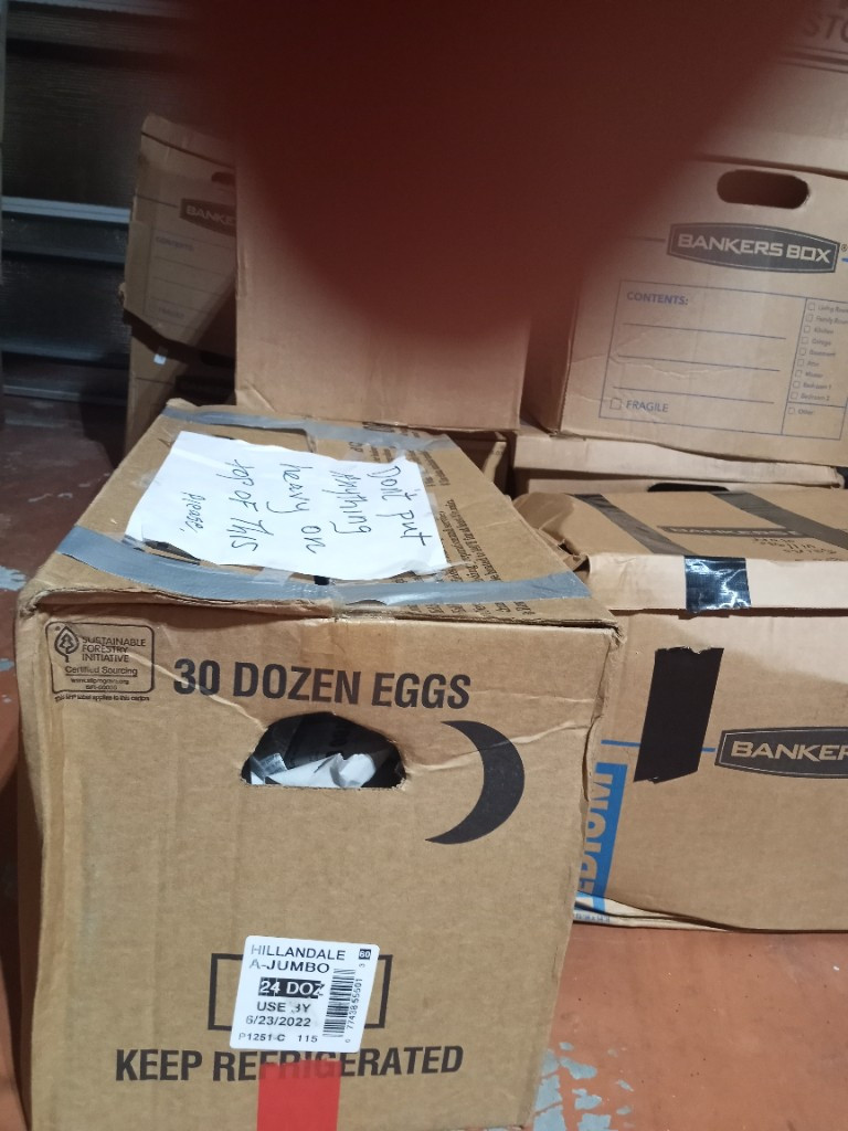 Photo by Jain Sillaman of Don Farr Moving & Storage - Large