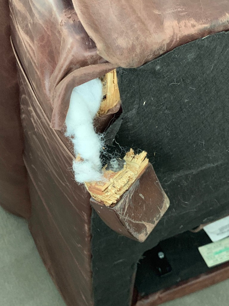 Second photo by Sorin Voicu of Boost Express Van Lines - Large