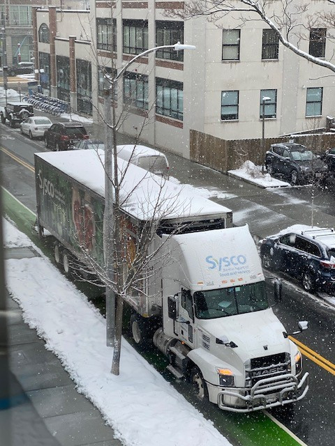 Photo by Erika Landon of Safeway Moving Systems - Large