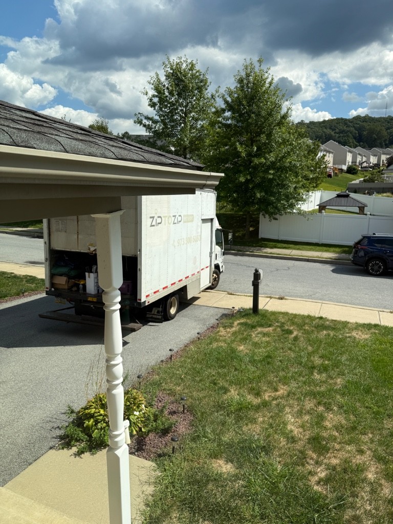 Photo by Rana Kassis of Zip To Zip Moving Inc - Large