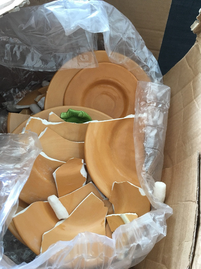 Second photo by Toni Odonnell of Champion Movers - Large