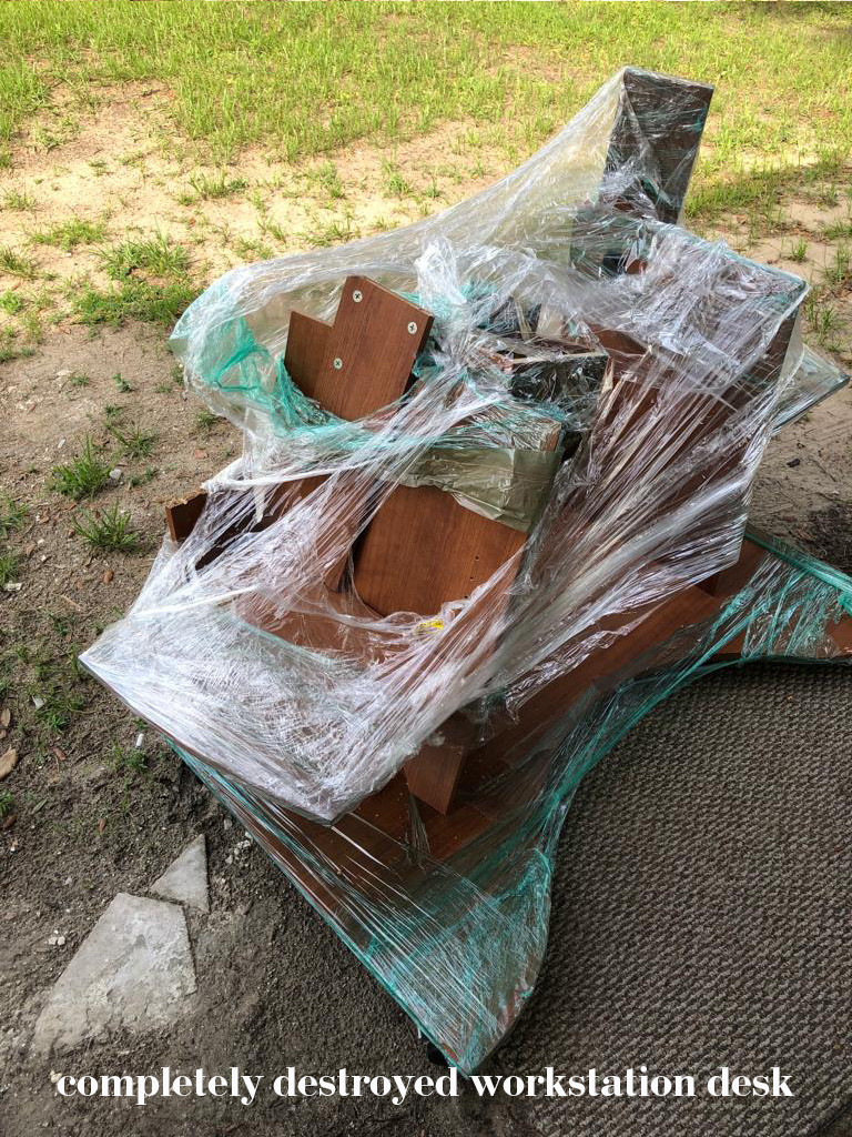 Photo by Vince Sh of Roy's Moving Inc - Large