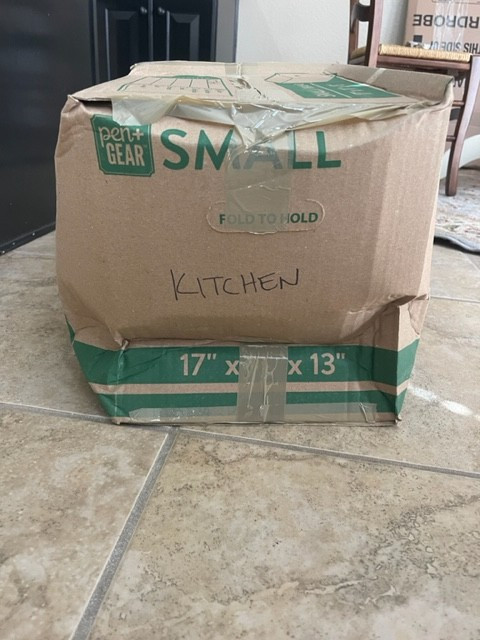 Photo by Marni Martinez of MoveSafe Relocation - Large