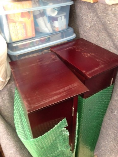 Photo by Lorraine of Simple Moving Labor - Large