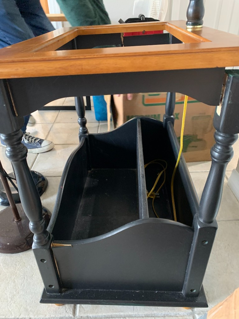 Second photo by Freddie Hulse of U.S. Standard Moving & Storage Corp - Large