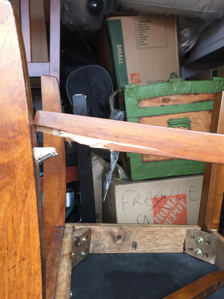 Photo by S Stdenis of Atlantic Van Lines - Large