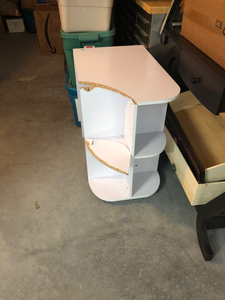 Second photo by Mark Mcgregor of State to State Logistics - Large