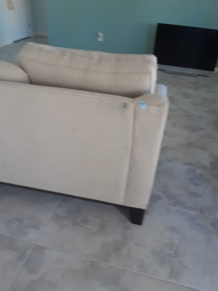 Photo by Sandy Glover of Unique Van Lines - Large