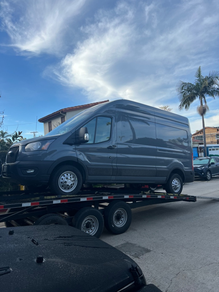 Photo by Hannah York of Neptune Auto Transport LLC - Large