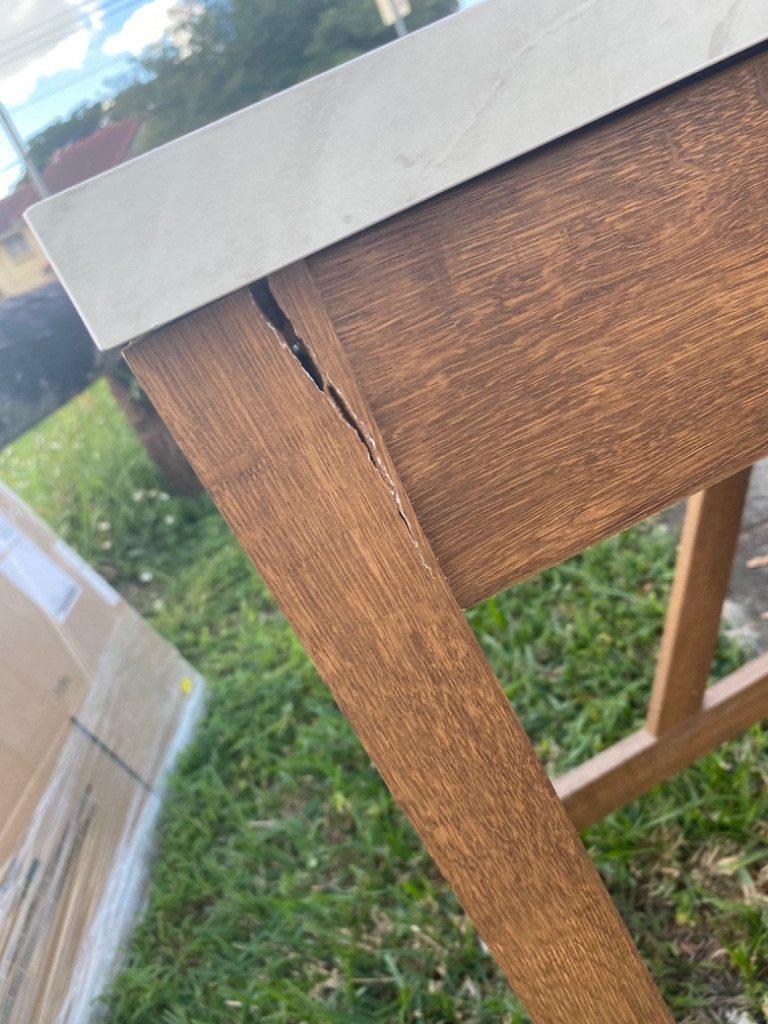 Second photo by David Prinstein of Stevens Van Lines - Large