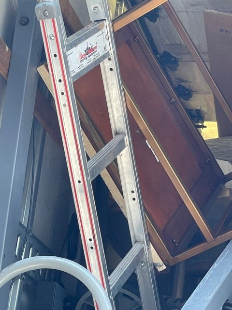 Second photo by Paul J Blaskowski of Black Hawk Moving - Large