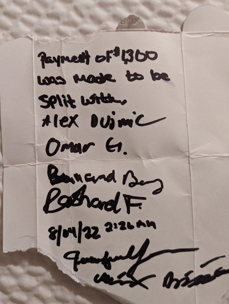 Photo by Lucia Yemm of Verified Moving Pros LLC - Large