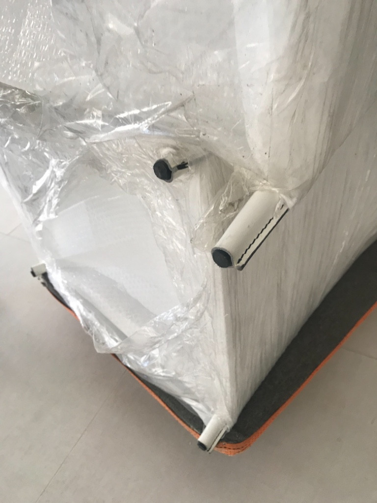 Second photo by Giuseppe Montalto of Star Moving - Large