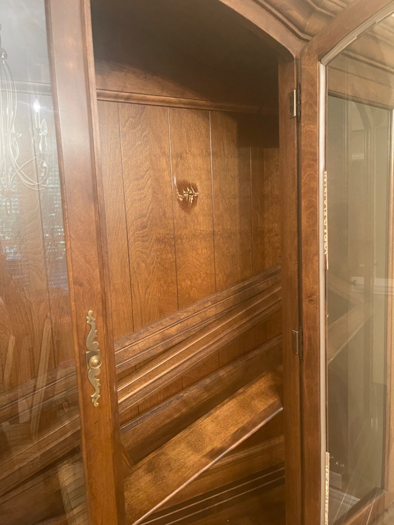 Photo by Christina Fasig of California Exodus Moving and Storage LLC - Large