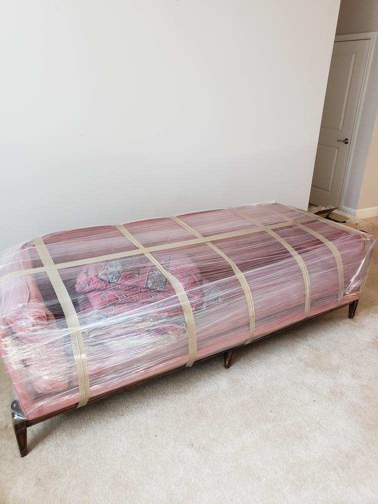 Photo by Charles Ward of Green Line Relocation and Systems - Large