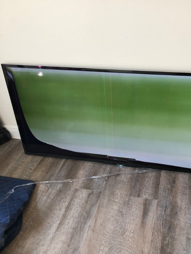 Photo by Craig Lind of Van Lines of America LLC - Large