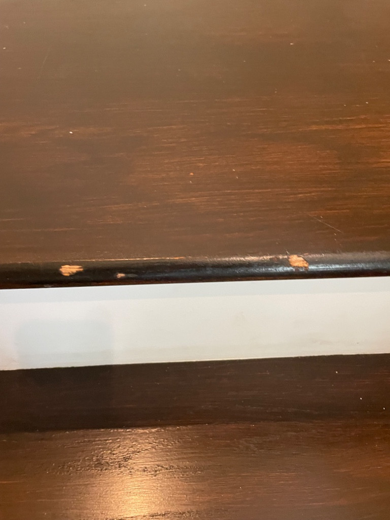 Second photo by Jeff Demayo of Small Moves - Large