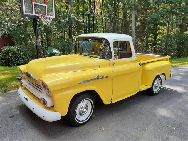 Photo by Michael Zagula of Sonic auto transport - Large